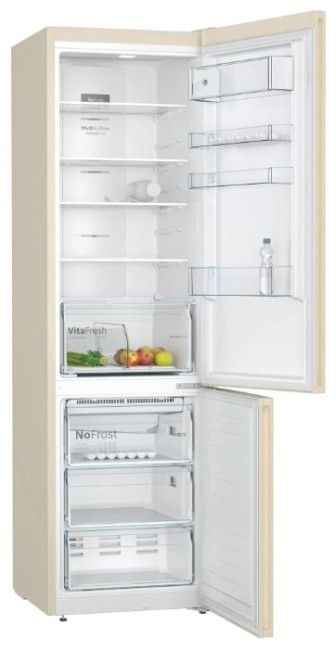 Холодильник Bosch KGN39VK24R