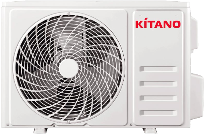 Сплит-система настенного типа Kitano KRD-Toha-12 (white matte)