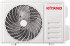 Сплит-система настенного типа Kitano KRD-Toha-12 (white matte)