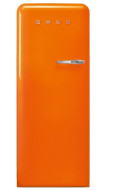Холодильник smeg FAB28LOR3 Холодильник smeg FAB28LOR3