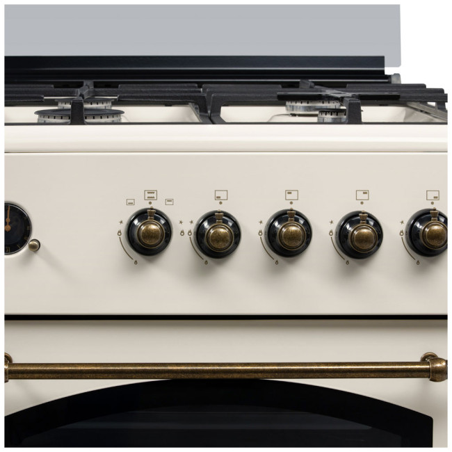 Газовая плита Avex FG 6024 YR Газовая плита Avex FG 6024 YR