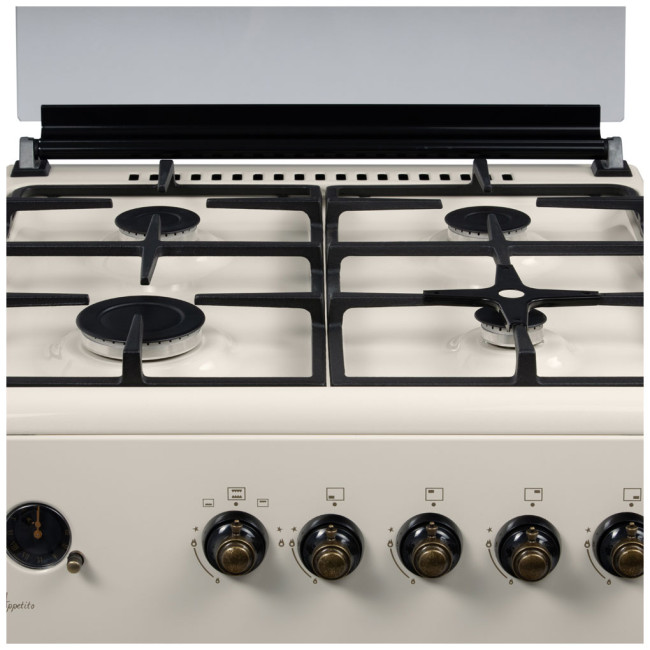 Газовая плита Avex FG 6024 YR Газовая плита Avex FG 6024 YR