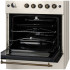 Газовая плита Avex FG 6024 YR Газовая плита Avex FG 6024 YR