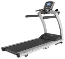 Электрическая беговая дорожка Life Fitness T5 Go Электрическая беговая дорожка Life Fitness T5 Go