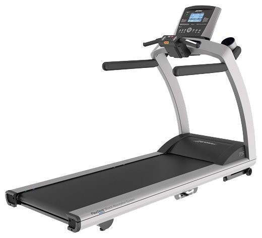 Электрическая беговая дорожка Life Fitness T5 Go Электрическая беговая дорожка Life Fitness T5 Go
