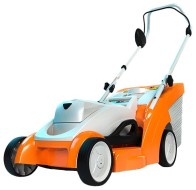 Газонокосилка STIHL RMA 339 (без АКБ и ЗУ) Газонокосилка STIHL RMA 339 (без АКБ и ЗУ)