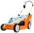 Газонокосилка STIHL RMA 339 (без АКБ и ЗУ)