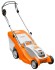 Газонокосилка STIHL RMA 339 (без АКБ и ЗУ)