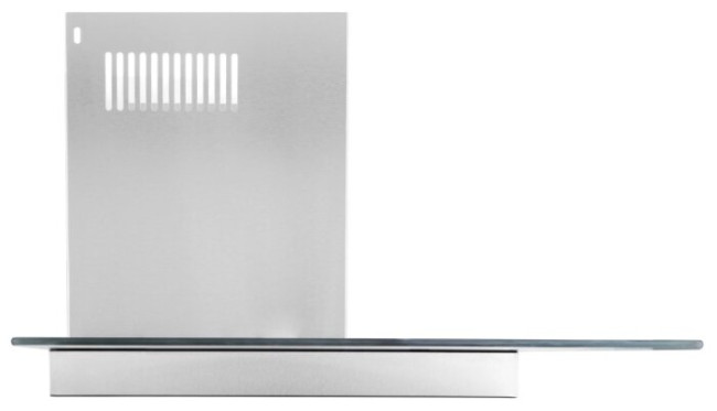 Каминная вытяжка ORE Gran 60 inox