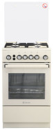 Газовая плита De luxe 5040.30г(кр) ЧР-013 Газовая плита De luxe 5040.30г(кр) ЧР-013