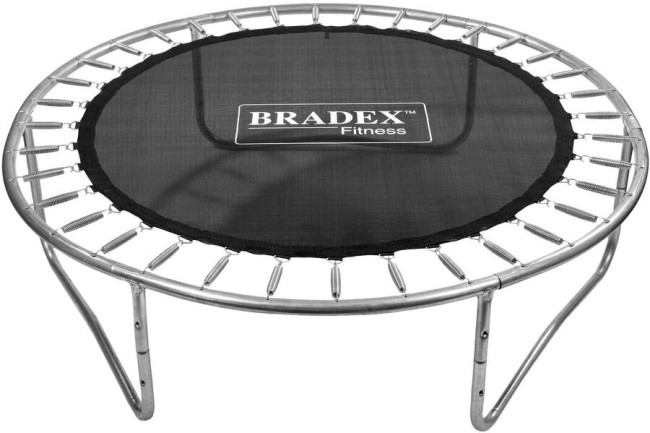 Батут Bradex SF0713 8Ft (244 см) Батут Bradex SF0713 8Ft (244 см)