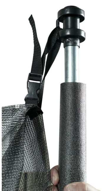 Батут Bradex SF0713 8Ft (244 см) Батут Bradex SF0713 8Ft (244 см)