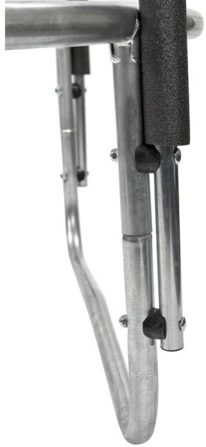 Батут Bradex SF0713 8Ft (244 см) Батут Bradex SF0713 8Ft (244 см)