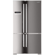 Холодильник Mitsubishi Electric MR-LR78G-ST-R Холодильник Mitsubishi Electric MR-LR78G-ST-R
