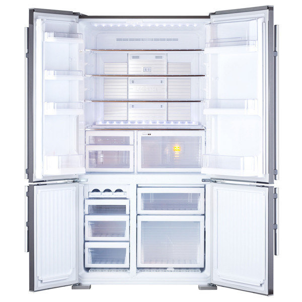 Холодильник Mitsubishi Electric MR-LR78G-ST-R Холодильник Mitsubishi Electric MR-LR78G-ST-R
