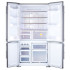 Холодильник Mitsubishi Electric MR-LR78G-ST-R Холодильник Mitsubishi Electric MR-LR78G-ST-R