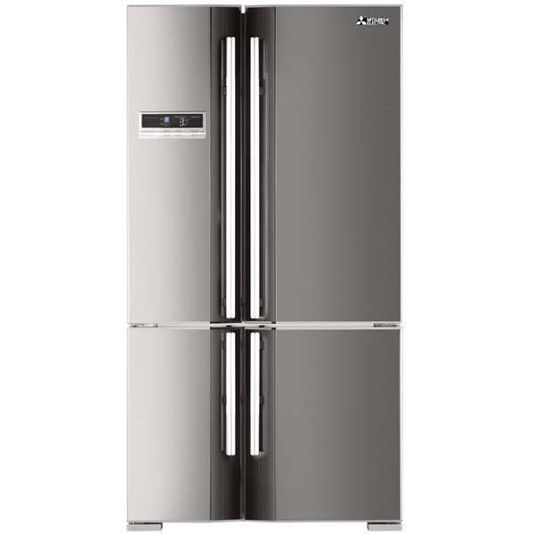 Холодильник Mitsubishi Electric MR-LR78G-ST-R Холодильник Mitsubishi Electric MR-LR78G-ST-R
