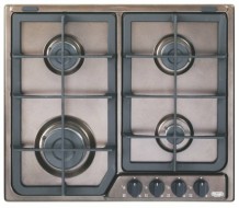 Варочная панель DeLonghi RAF 46 ASVGU Варочная панель DeLonghi RAF 46 ASVGU