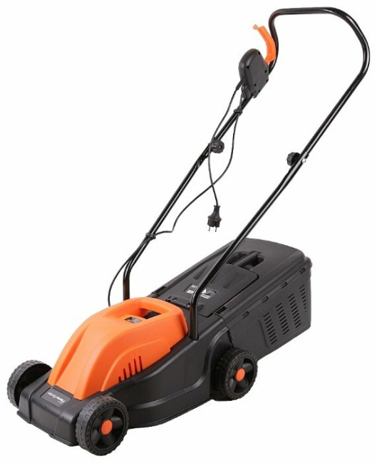 Газонокосилка PATRIOT PHG 1030 E