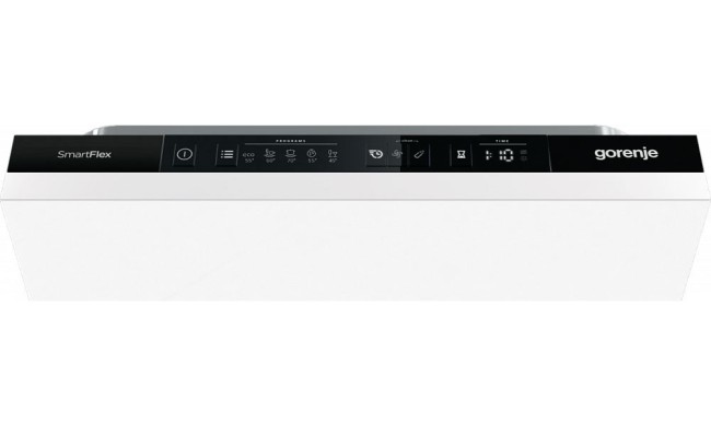 Встраиваемая посудомоечная машина Gorenje GV563E11
