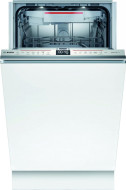 Встраиваемая посудомоечная машина Bosch SPV6EMX11E