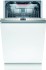 Встраиваемая посудомоечная машина Bosch SPV6EMX11E