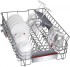 Встраиваемая посудомоечная машина Bosch SPV6EMX11E