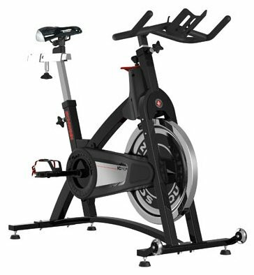 Спин-байк Schwinn IC Pro20