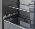 Встраиваемый холодильник Weissgauff WRKI 1970 Total NoFrost Inverter Premium Ecofresh Inox Встраиваемый холодильник Weissgauff WRKI 1970 Total NoFrost Inverter Premium Ecofresh Inox