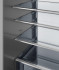 Встраиваемый холодильник Weissgauff WRKI 1970 Total NoFrost Inverter Premium Ecofresh Inox Встраиваемый холодильник Weissgauff WRKI 1970 Total NoFrost Inverter Premium Ecofresh Inox