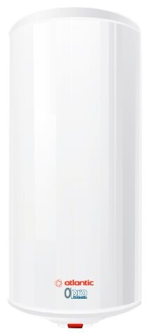 Накопительный водонагреватель Atlantic OPro Slim PC 50