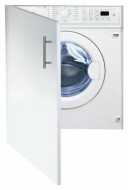 Стиральная машина Brandt BWF 172 I