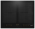Индукционная варочная панель Miele KM 6329 Индукционная варочная панель Miele KM 6329