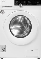 Стиральная машина Weissgauff WM 59412 DC Inverter Steam Стиральная машина Weissgauff WM 59412 DC Inverter Steam