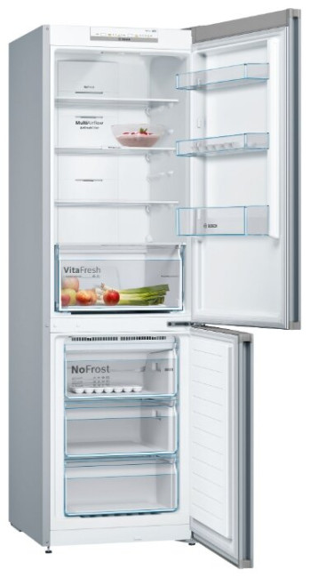 Холодильник Bosch KGN36NL21R Холодильник Bosch KGN36NL21R