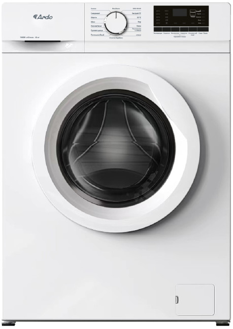 Стиральная машина Ardo WME610451UW2