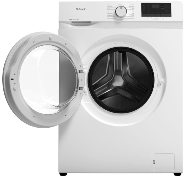 Стиральная машина Ardo WME610451UW2