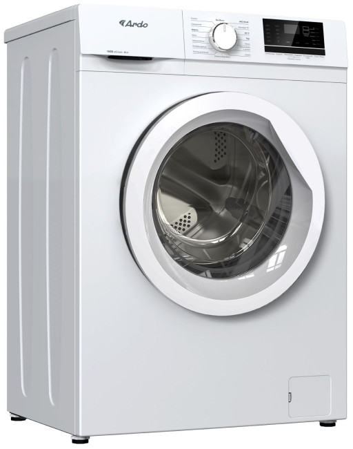 Стиральная машина Ardo WME610451UW2