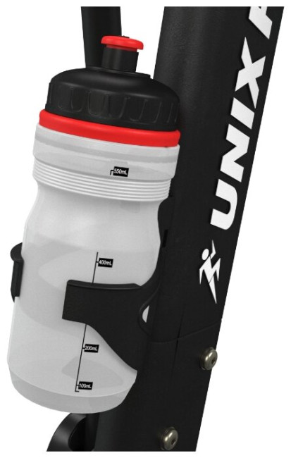Эллиптический тренажер UnixFit MV 420E Эллиптический тренажер UnixFit MV 420E