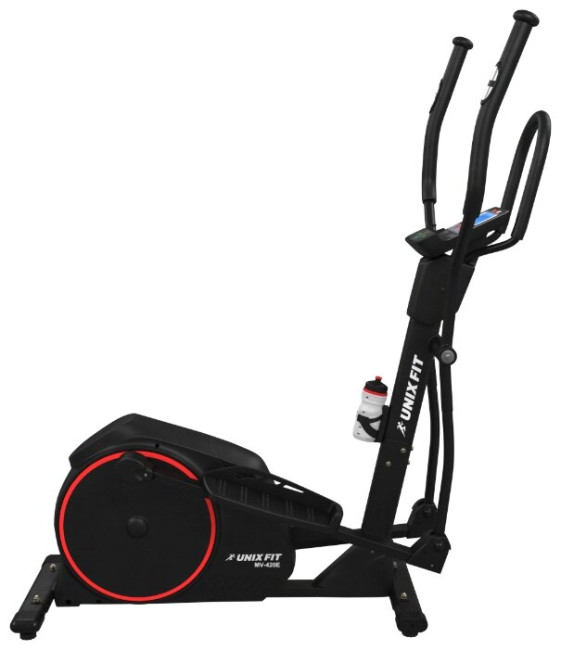 Эллиптический тренажер UnixFit MV 420E Эллиптический тренажер UnixFit MV 420E