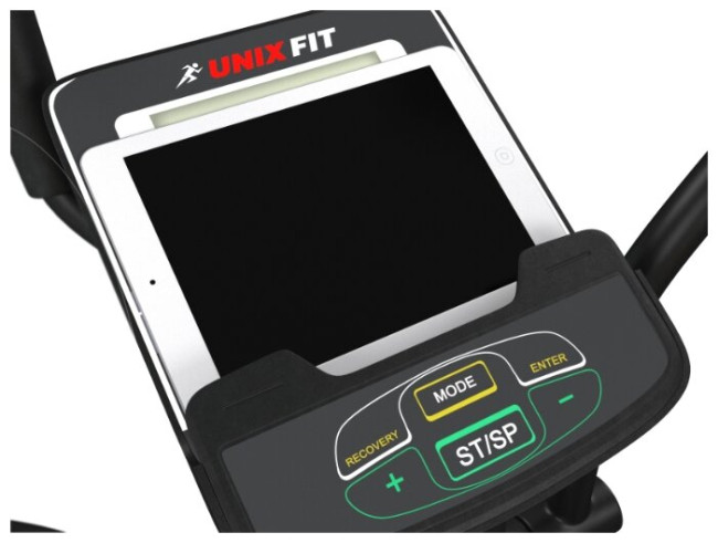 Эллиптический тренажер UnixFit MV 420E Эллиптический тренажер UnixFit MV 420E