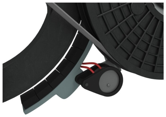 Эллиптический тренажер UnixFit MV 420E Эллиптический тренажер UnixFit MV 420E