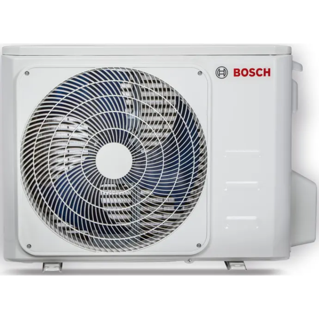 Сплит-система Bosch RAC 3,5-3 IBW/RAC 3,5-2 OUE Сплит-система Bosch RAC 3,5-3 IBW/RAC 3,5-2 OUE
