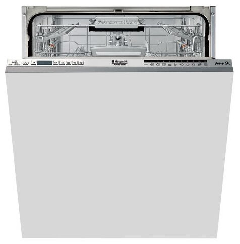 Посудомоечная машина Ariston ELTF 11M121 C Посудомоечная машина Ariston ELTF 11M121 C