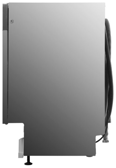 Посудомоечная машина Ariston ELTF 11M121 C Посудомоечная машина Ariston ELTF 11M121 C