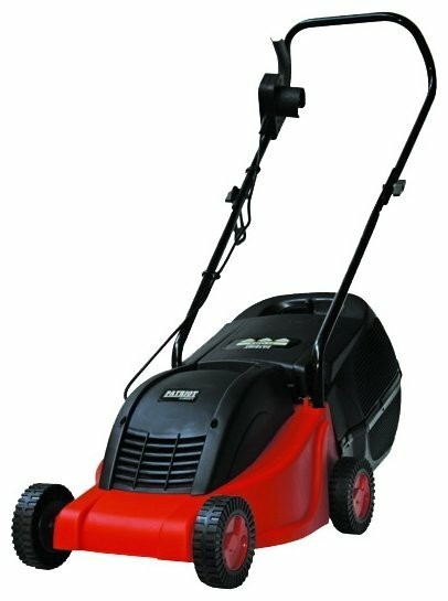 Газонокосилка PATRIOT PT 1332 Газонокосилка PATRIOT PT 1332