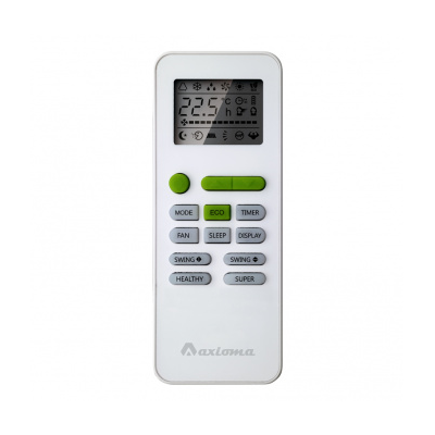 Сплит-система Axioma ASX18HZ1/ASB18HZ1