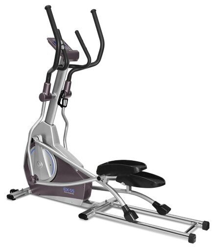 Эллиптический тренажер Oxygen EX-55 Эллиптический тренажер Oxygen EX-55
