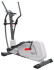 Эллиптический тренажер UnixFit SL-400X white