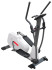Эллиптический тренажер UnixFit SL-400X white